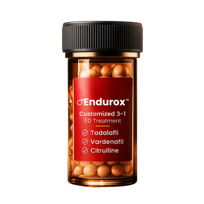 Endurox