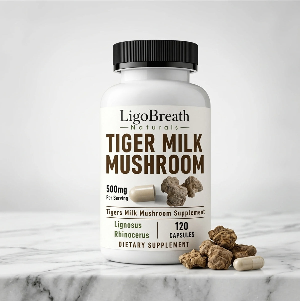 LigoBreath
