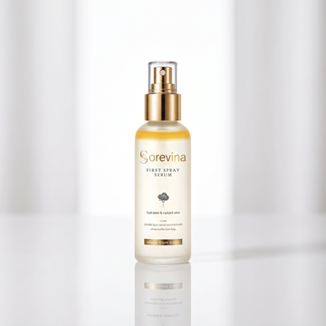 White Truffle Vegan First Spray Serum – 100ml