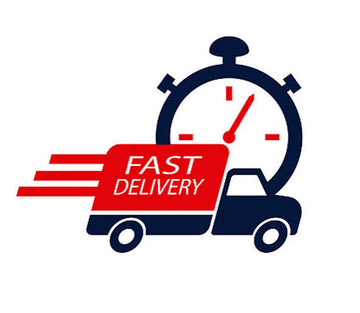 Fast Shipping & Lifetime Guarantee